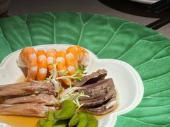 -醉庐·新上海菜(南京西路店)
