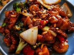 -小吊梨汤·北京菜(香山店)