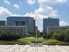 -河南财政金融学院(象湖校区)