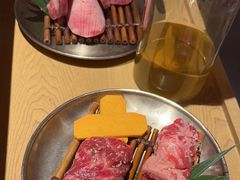 -西塔老太太泥炉烤肉(亚运村店)