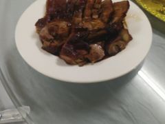 邱记酱鸭-邱记私房菜·十八年本地菜