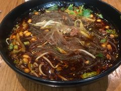-蓉李记成都名小吃(太原龙湖万达店)