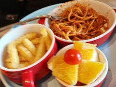 -必胜客(白石桥店)