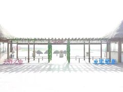 -那香海钻石沙滩浴场