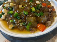 -小乡小镇·传承桐庐土菜·老板亲自烧的菜