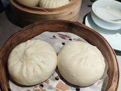 翡翠菜包-晓淮山·扬州早茶·淮扬菜(龙阳广场店)