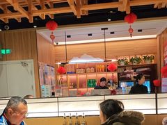 -伊喜饺子·烤鸭(五道口学院路店)