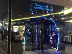 -GALA CINEMA(朗豪坊购物商场店)