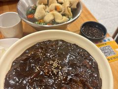 -多宾韩国料理(学衡路店)