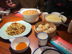 -寻宝记绍兴菜(状元店)