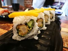 -榴大大·寿司先生(哈街店)