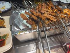 -熙成烧烤·三十三年(开发区店)