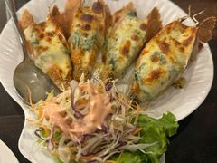 -大螃蟹海鲜餐厅