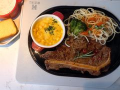 -豪客来牛排(伟诚广场店)