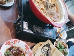 -元银甲·湖北地标美食(汉阳店)