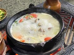 -丽江火塘人家(西安路店)