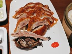 -全聚德烤鸭店(马家堡店)