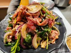 -杨小佳·齐齐哈尔烤肉·烤串(广州店)