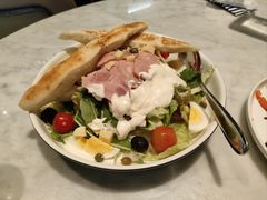 -玛尚诺Pizza&Bar(长泰广场店)
