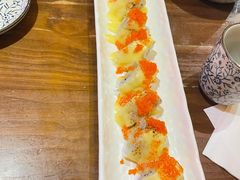 -白石的深夜食堂(济南万象城店)