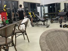 -中田健身工作室(嘉定江桥店)