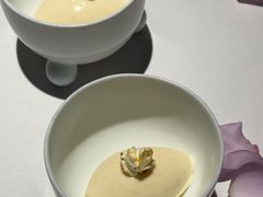 -Oyster Talks 四度蚝法餐厅