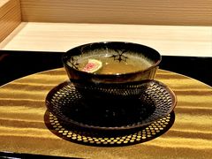 -眞日本料理