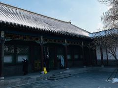 -张学良旧居陈列馆
