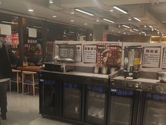 -韩麦大冷面(桂花街直营店)