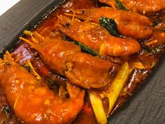 -美奈小馆·越南料理(中航城君尚购物中心店)
