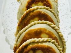 韭菜盒子-峨嵋酒家总店(车公庄店)