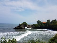 -海神庙