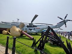 -中国人民解放军海军博物馆