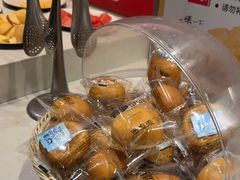 -豪享来中西餐厅(广灵店)
