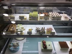 -美丽心情蛋糕(江苏路店)