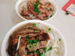 -凌舍好烧鹅(中山路店)