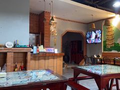 -阿灶卤煮老店·姜母鸭(五店市总店)