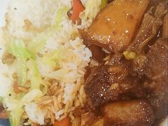 -宛平李记小吃(东关街店)