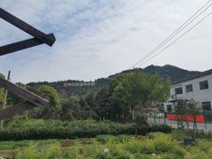-云河农家乐饭店(福禄缘树山店)