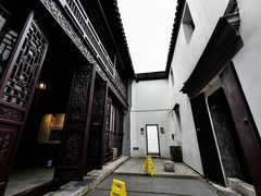 -南京市民俗博物馆(甘熙宅第)