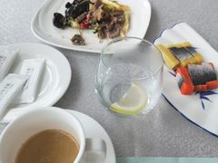 -亚洲国际大酒店·云顶阁旋转自助餐厅