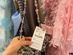 -ZARA(青岛万象城店)