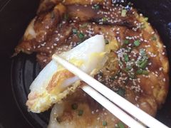 广味烤年糕-恋萍小吃(时代店)