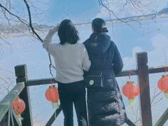 -天目湖山水园