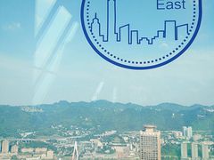 -WFC会仙楼观景台