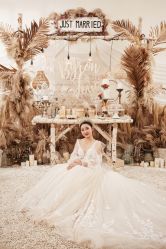 -雪中彩影婚纱摄影·微光艺术中心