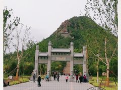 -华山风景区-华阳宫