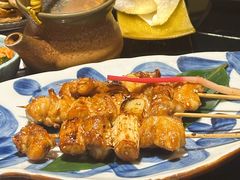 -天狗山料理(省体店)