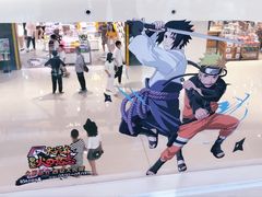 -火影忍者动画多媒体展