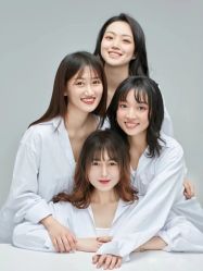 点击看大图 -定格摄影·轻奢定制写真馆